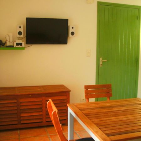 Location St Flo Apartment Saint-Florent  Exterior photo