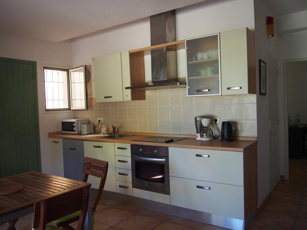 Location St Flo Apartment Saint-Florent  Exterior photo