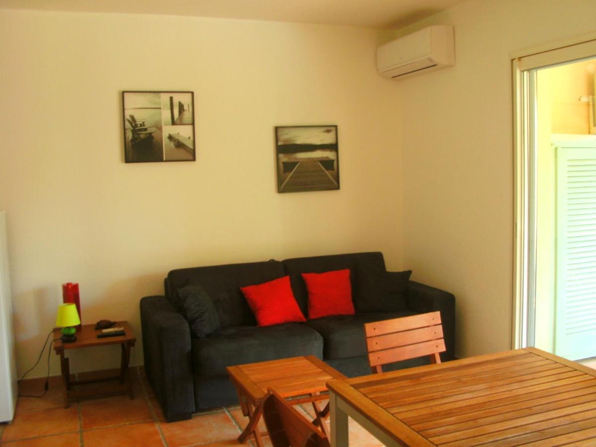 Location St Flo Apartment Saint-Florent  Exterior photo